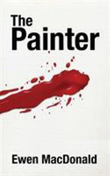 Paperback The Painter Book