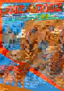 Jobz 4 Dogs: Rescue K-9