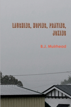 Paperback Laughing, Hoping, Praying, Joking Book