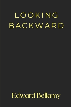 Paperback Looking Backward Book