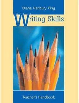 Paperback Writing Skills [French] Book