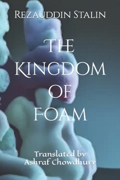 Paperback The Kingdom of Foam Book