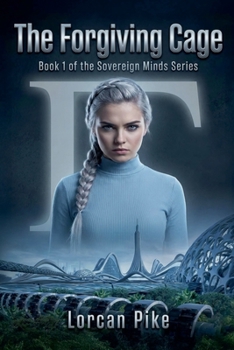 Paperback The Forgiving Cage Book