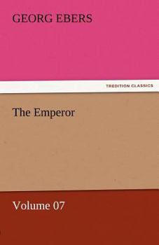 Paperback The Emperor - Volume 07 Book