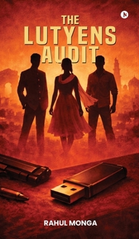 Hardcover The Lutyens Audit Book