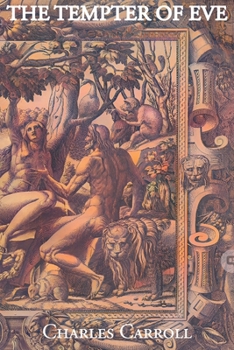 Paperback The Tempter Of Eve Book