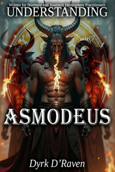 Paperback Understanding Asmodeus Book