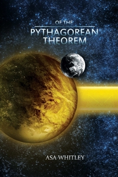 Paperback Of The Pythagorean Theorem Book