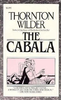 Mass Market Paperback The Cabala Book