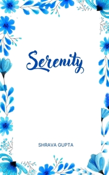 Paperback Serenity Book