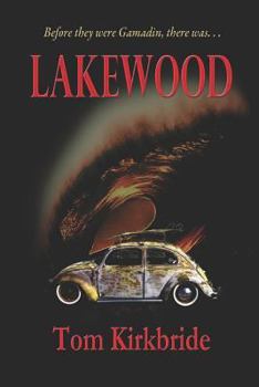 Paperback Lakewood Book