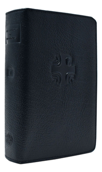 Misc. Loh Leather Zipper Case (Vol. I) Book