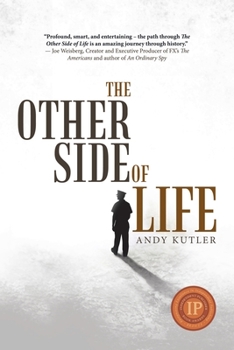 Paperback The Other Side of Life Book