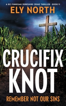 Paperback Crucifix Knot Book