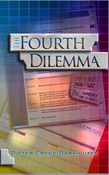 Paperback The Fourth Dilema Book