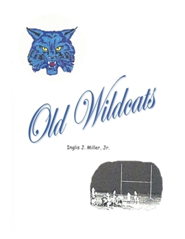 Paperback Old Wildcats Book