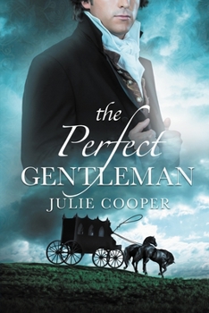 Paperback The Perfect Gentleman Book