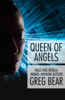 Queen of Angels - Book #1 of the Queen of Angels