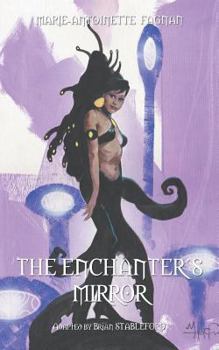Paperback The Enchanter's Mirror Book