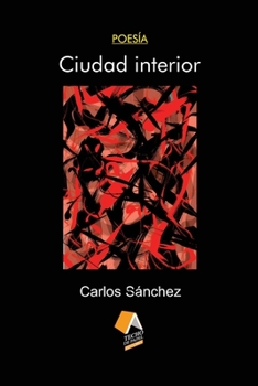 Paperback Ciudad Interior [Spanish] Book