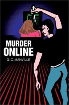 Paperback Murder Online Book