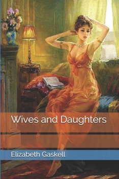 Paperback Wives and Daughters Book