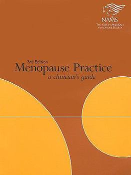 Paperback Menopause Practice: A Clinician's Guide Book