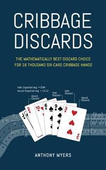 Paperback Cribbage Discards (2nd Edition) Book