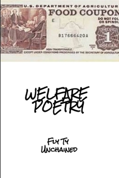 Paperback Welfare Poetry Book