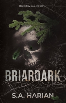 Paperback Briardark Book