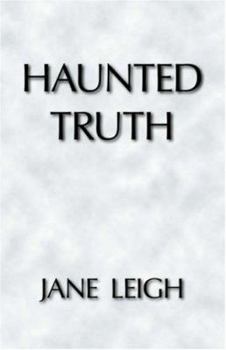 Paperback Haunted Truth Book