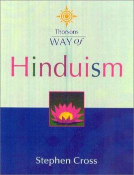 Paperback Way of Hinduism Book