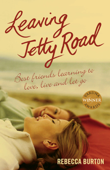 Paperback Jetty Road Book
