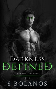 Paperback Darkness Defined Book