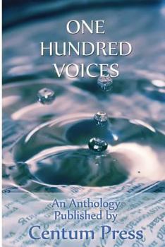 Paperback One Hundred Voices: Volume One Book