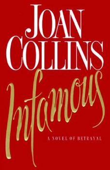 Hardcover Infamous Book