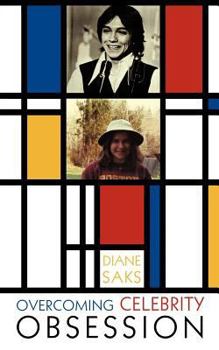 Paperback Overcoming Celebrity Obsession Book