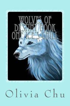 Paperback Wolves of Destiny Ice's Chill Book