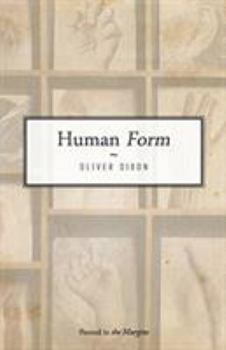 Paperback Human Form Book