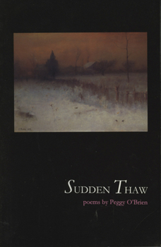 Paperback Sudden Thaw Book