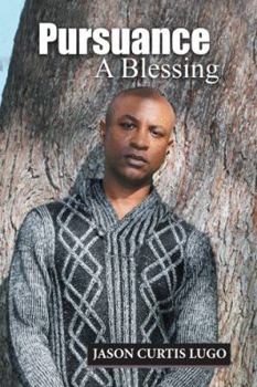Hardcover Pursuance: A Blessing Book