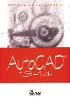 Autocad 13-14