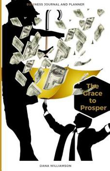 Paperback Grace to Prosper Book