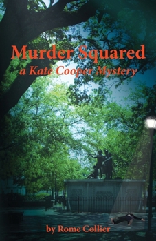 Paperback Murder Squared Book