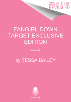 Paperback Fangirl Down Target Exclusive Edition Book