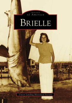 Paperback Brielle Book