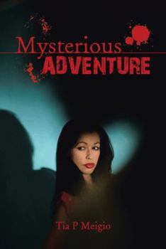 Paperback Mysterious Adventure Book