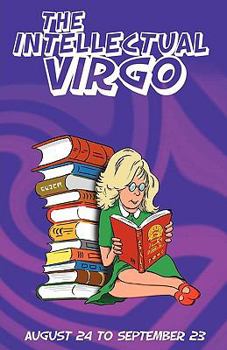 Paperback The Intellectual Virgo Book