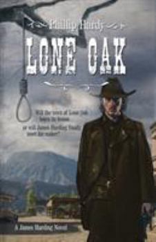 Paperback Lone Oak Book