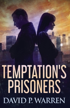 Paperback Temptation's Prisoners Book